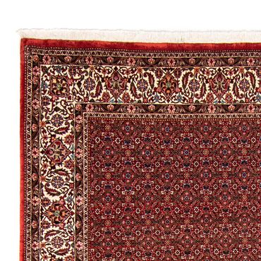 Perser Rug - Bidjar - 330 x 246 cm - red