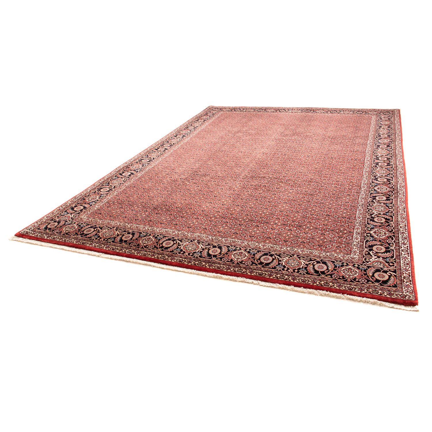 Perser Rug - Bidjar - 350 x 245 cm - red