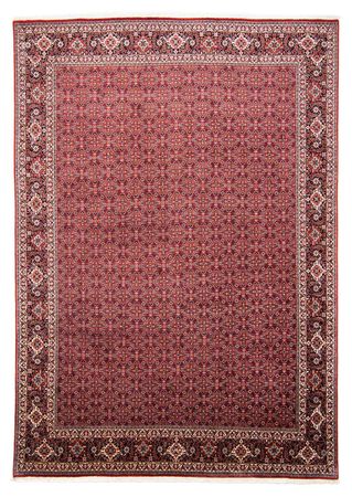 Perser Rug - Bidjar - 347 x 248 cm - red