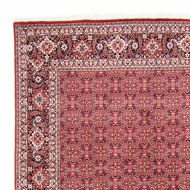 Perser Rug - Bidjar - 347 x 248 cm - red