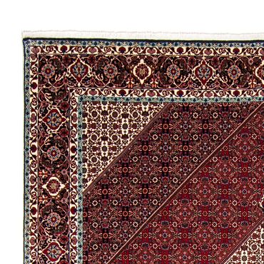 Perser Rug - Bidjar - 336 x 248 cm - red