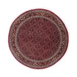 Perser Rug - Bidjar round  - 160 x 160 cm - dark red