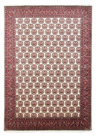 Perser Rug - Bidjar - 353 x 253 cm - beige