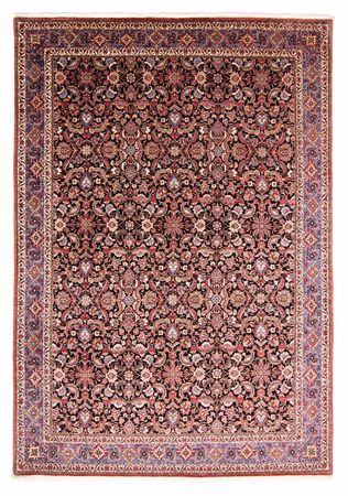 Perser Rug - Bidjar - 351 x 256 cm - light red