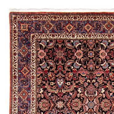 Perser Rug - Bidjar - 351 x 256 cm - light red