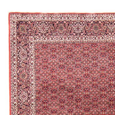 Perser Rug - Bidjar - 343 x 251 cm - light red