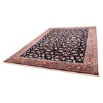 Perser Rug - Bidjar - 352 x 256 cm - dark blue