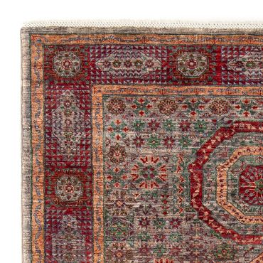 Ziegler Rug - 190 x 152 cm - multicolored