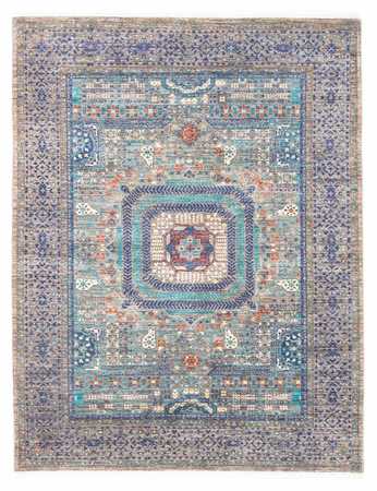 Ziegler Rug - 236 x 180 cm - multicolored