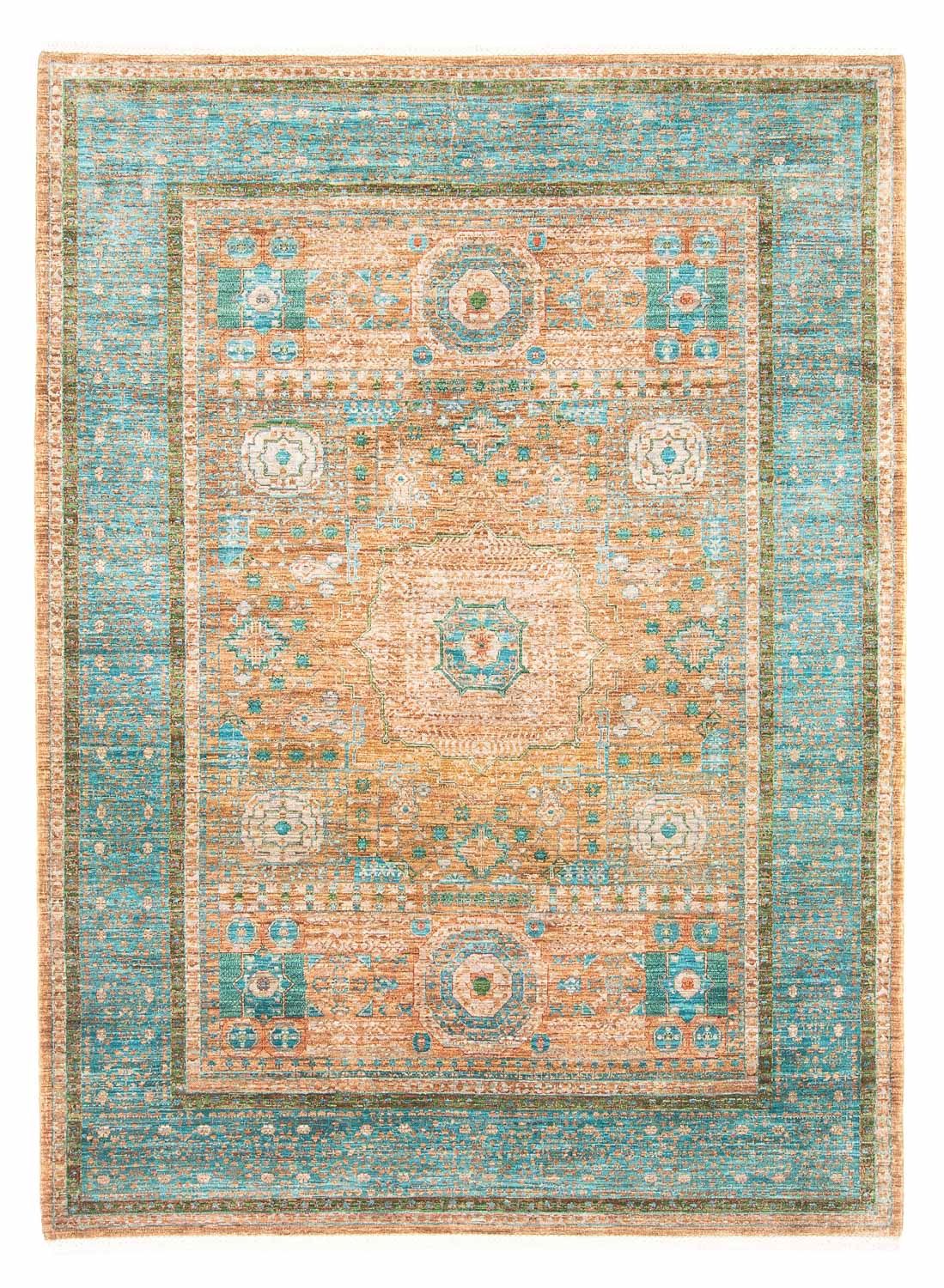 Ziegler Rug - 241 x 181 cm - light brown