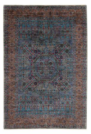 Ziegler Rug - 299 x 213 cm - multicolored