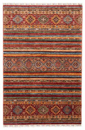 Ziegler Rug - 252 x 171 cm - multicolored