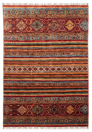 Ziegler Rug - 242 x 171 cm - multicolored