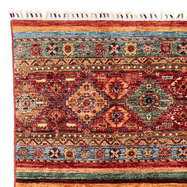 Ziegler Rug - 242 x 171 cm - multicolored