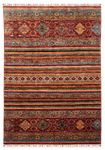 Ziegler Rug - 242 x 171 cm - multicolored