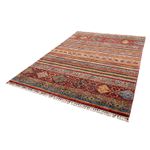 Ziegler Rug - 242 x 171 cm - multicolored