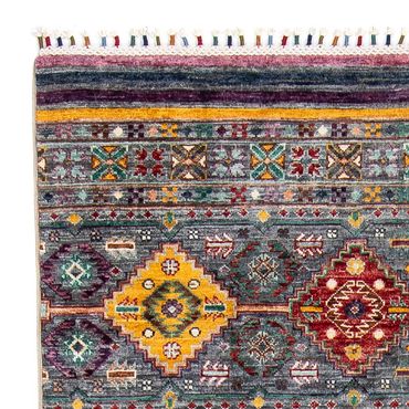 Ziegler Rug - 243 x 173 cm - multicolored