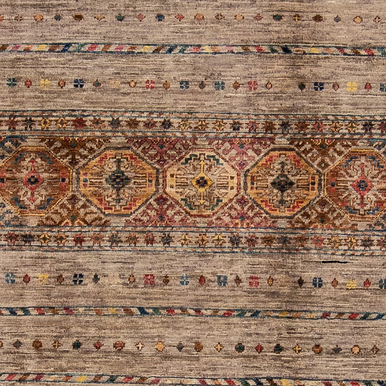 Ziegler Rug - 240 x 166 cm - multicolored