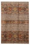 Ziegler Rug - 240 x 166 cm - multicolored