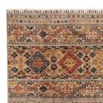 Ziegler Rug - 240 x 166 cm - multicolored