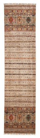 Runner Ziegler Rug - 304 x 75 cm - multicolored