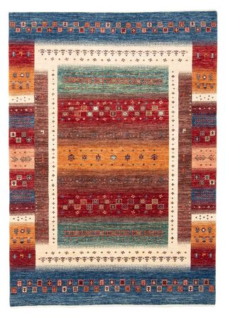 Ziegler Rug - 240 x 174 cm - multicolored