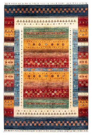 Ziegler Rug - 259 x 176 cm - multicolored