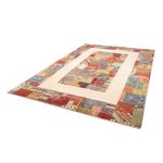 Gabbeh Rug - Loribaft Perser - 291 x 198 cm - multicolored