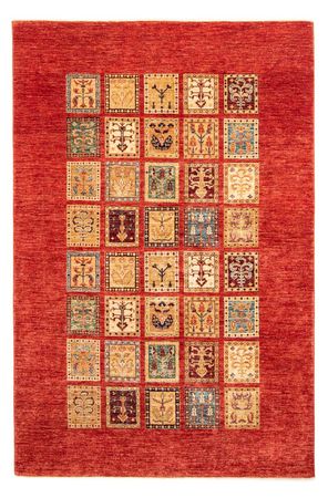 Ziegler Rug - 244 x 170 cm - dark red