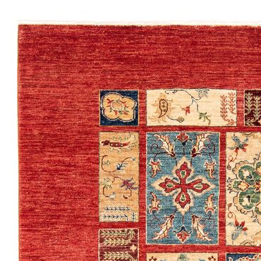 Ziegler Rug - 243 x 172 cm - dark red