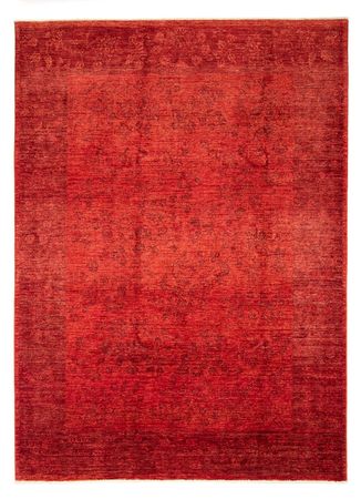 Ziegler Rug - 286 x 210 cm - dark red