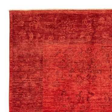 Ziegler Rug - 286 x 210 cm - dark red