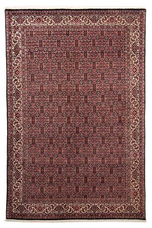 Perser Rug - Bidjar - 247 x 168 cm - dark blue