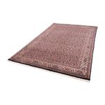 Perser Rug - Bidjar - 247 x 168 cm - dark blue