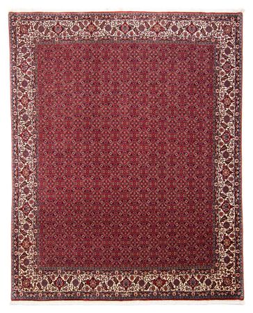 Perser Rug - Bidjar - 297 x 247 cm - red