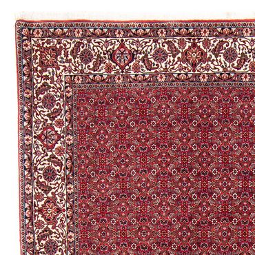 Perser Rug - Bidjar - 297 x 247 cm - red