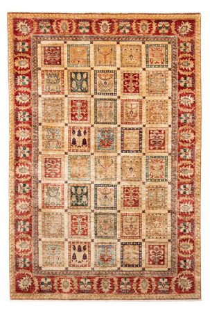 Ziegler Rug - 252 x 168 cm - light brown