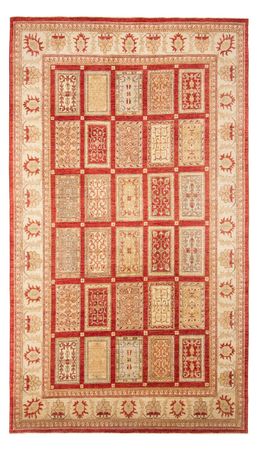 Ziegler Rug - 323 x 198 cm - red