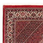 Perser Rug - Bidjar - 250 x 171 cm - dark red