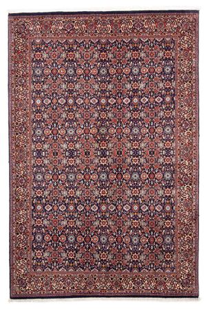 Perser Rug - Bidjar - 247 x 163 cm - dark blue