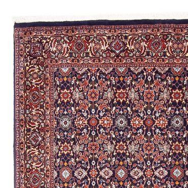 Perser Rug - Bidjar - 247 x 163 cm - dark blue