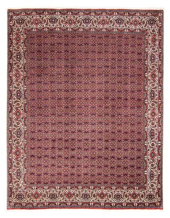 Perser Rug - Bidjar - 292 x 250 cm - light red