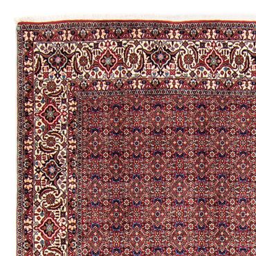 Perser Rug - Bidjar - 292 x 250 cm - light red