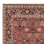 Perser Rug - Bidjar - 240 x 150 cm - light red