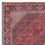 Perser Rug - Bidjar - 302 x 253 cm - red