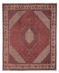 Perser Rug - Bidjar - 295 x 251 cm - dark red