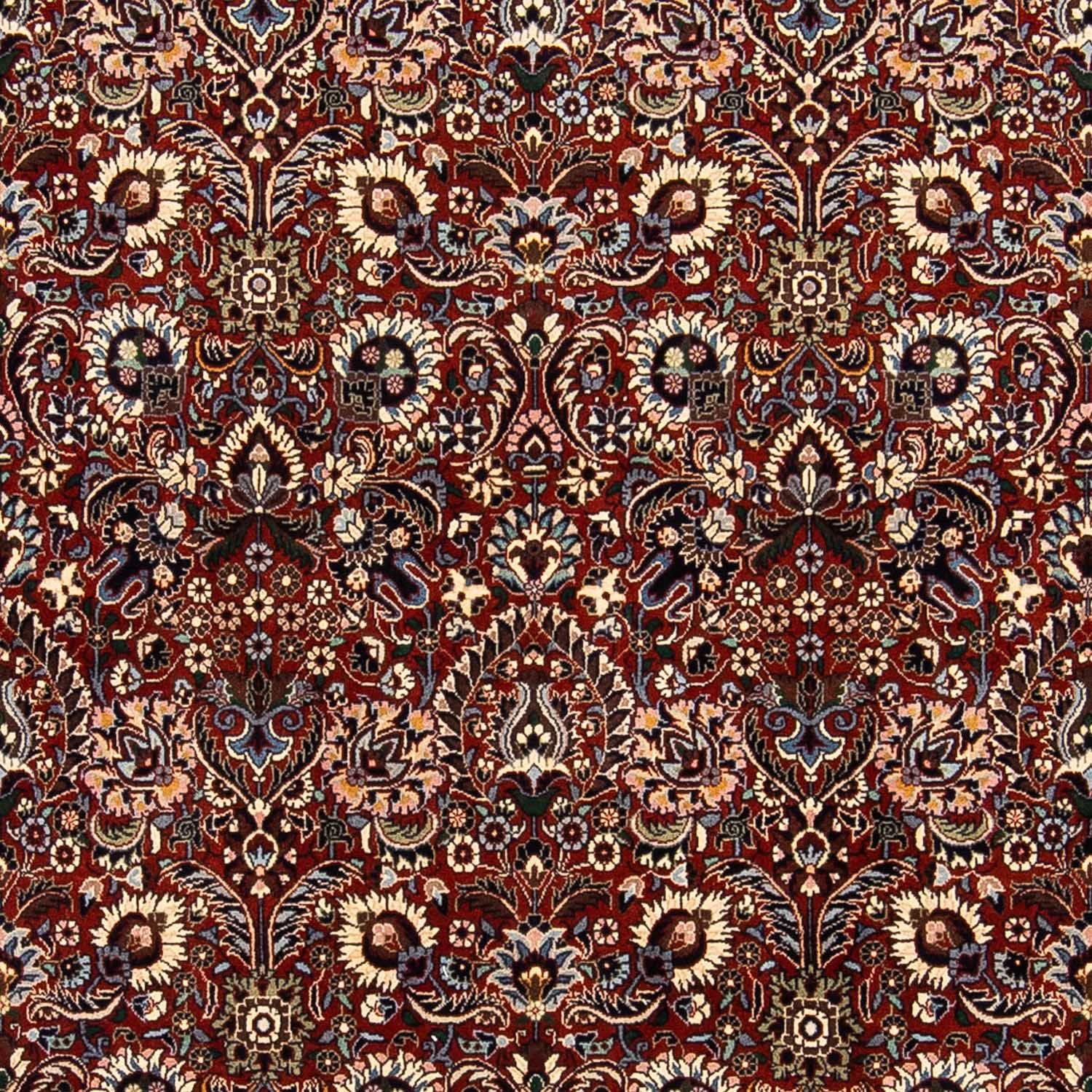 Perser Rug - Bidjar - 248 x 170 cm - brown