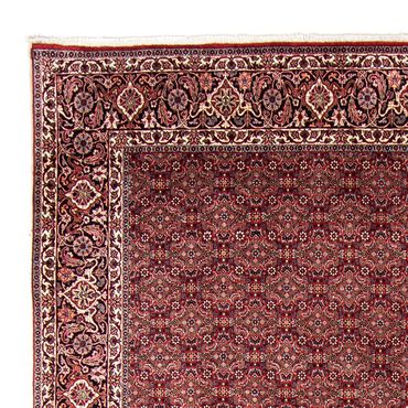 Perser Rug - Bidjar - 350 x 246 cm - red