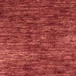 Ziegler Rug - Modern round  - 157 x 157 cm - dark red