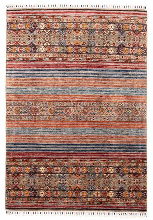 Ziegler Rug - 211 x 149 cm - multicolored